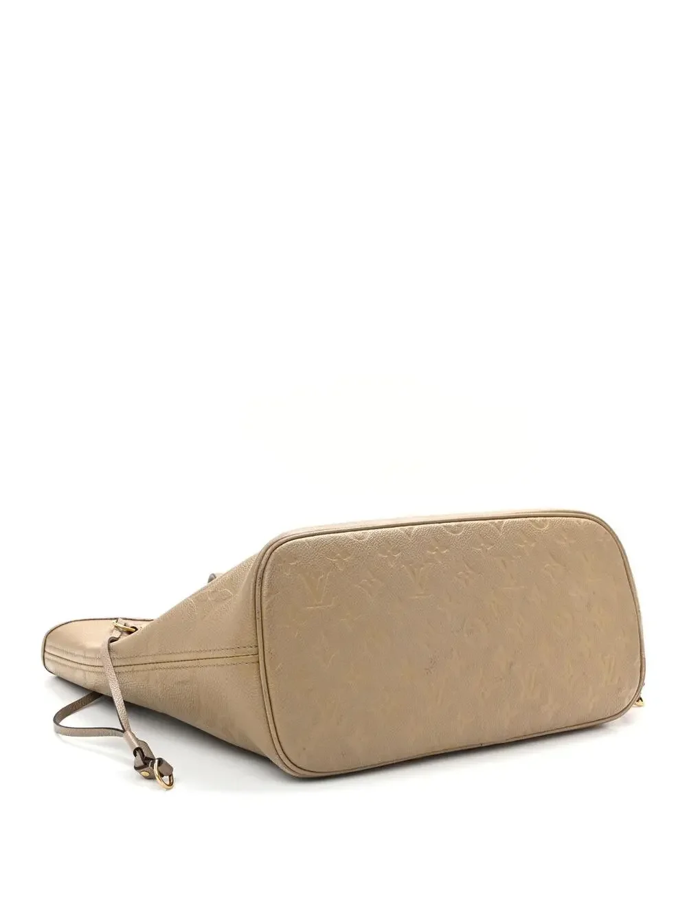 Louis Vuitton Empreinte Giant Neverfull #308839L17B